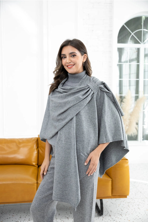 Scarves – Three Wild Women