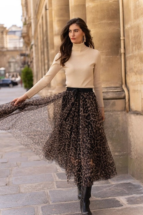 Skirt – Three Wild Women